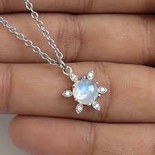Moonstone Jewelry